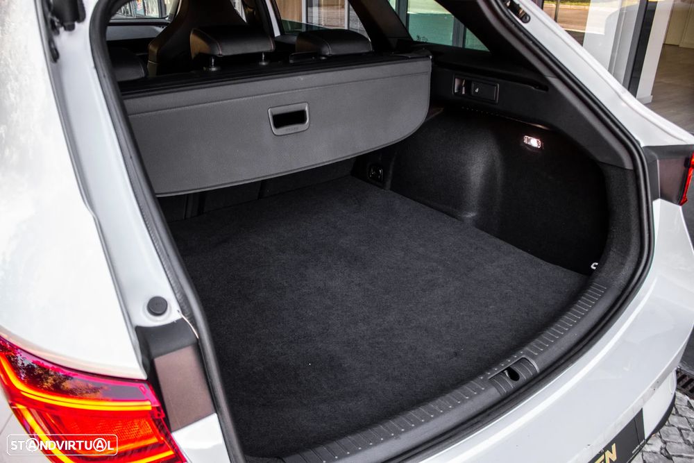 Cupra Leon ST 1.4 e-Hybrid VZ DSG - 33