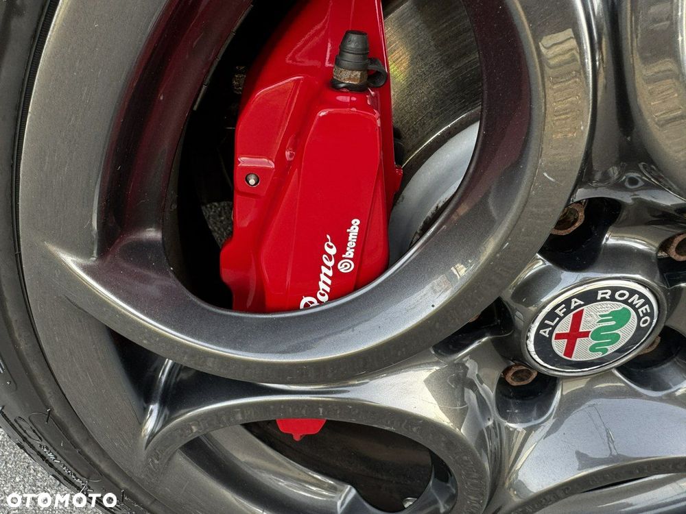 Alfa Romeo Giulietta - 12