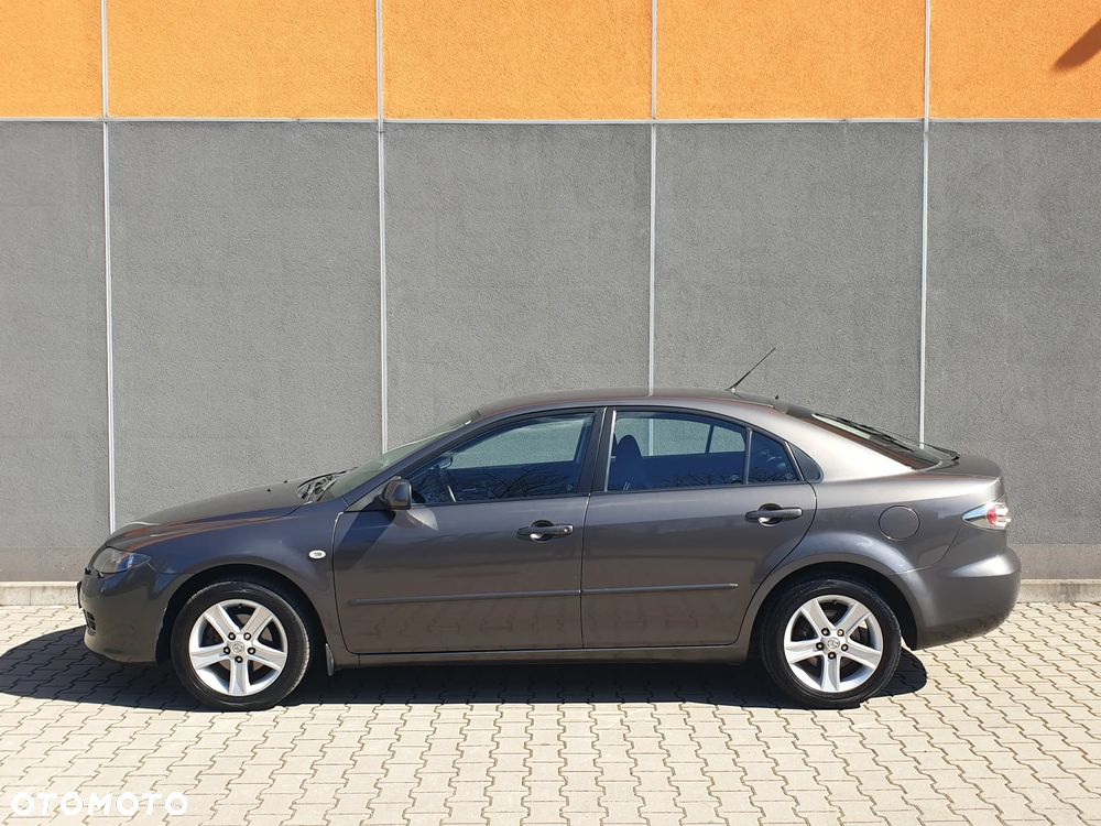 Mazda 6 - 5