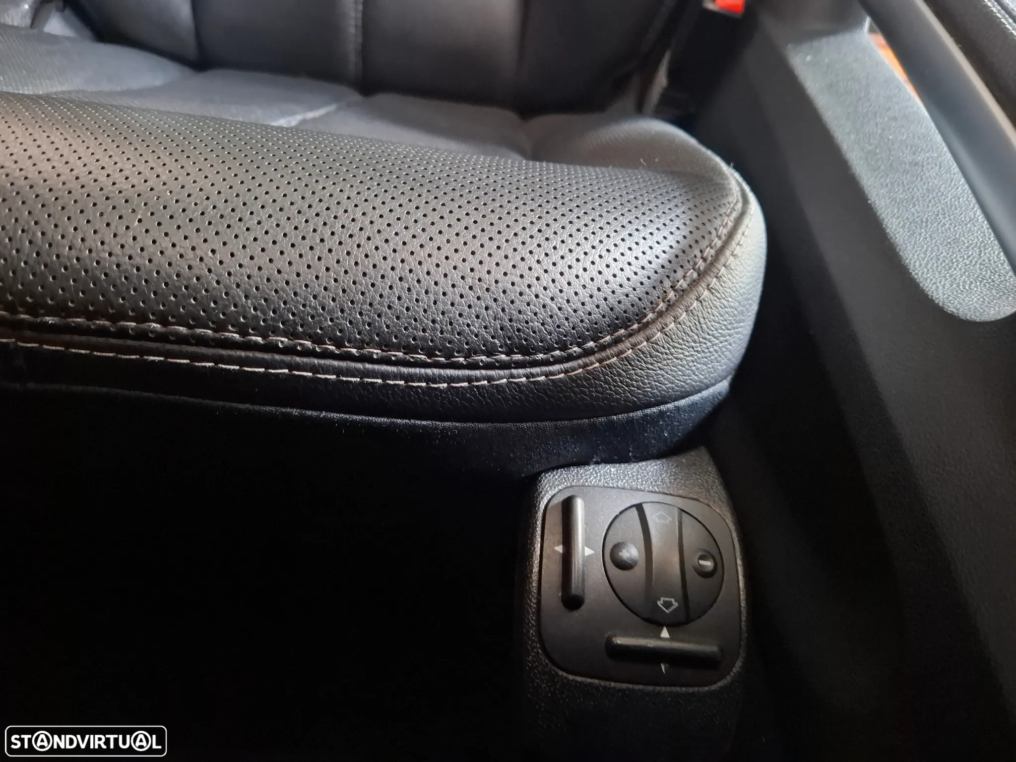 Mercedes-Benz GL 420 CDi - 21