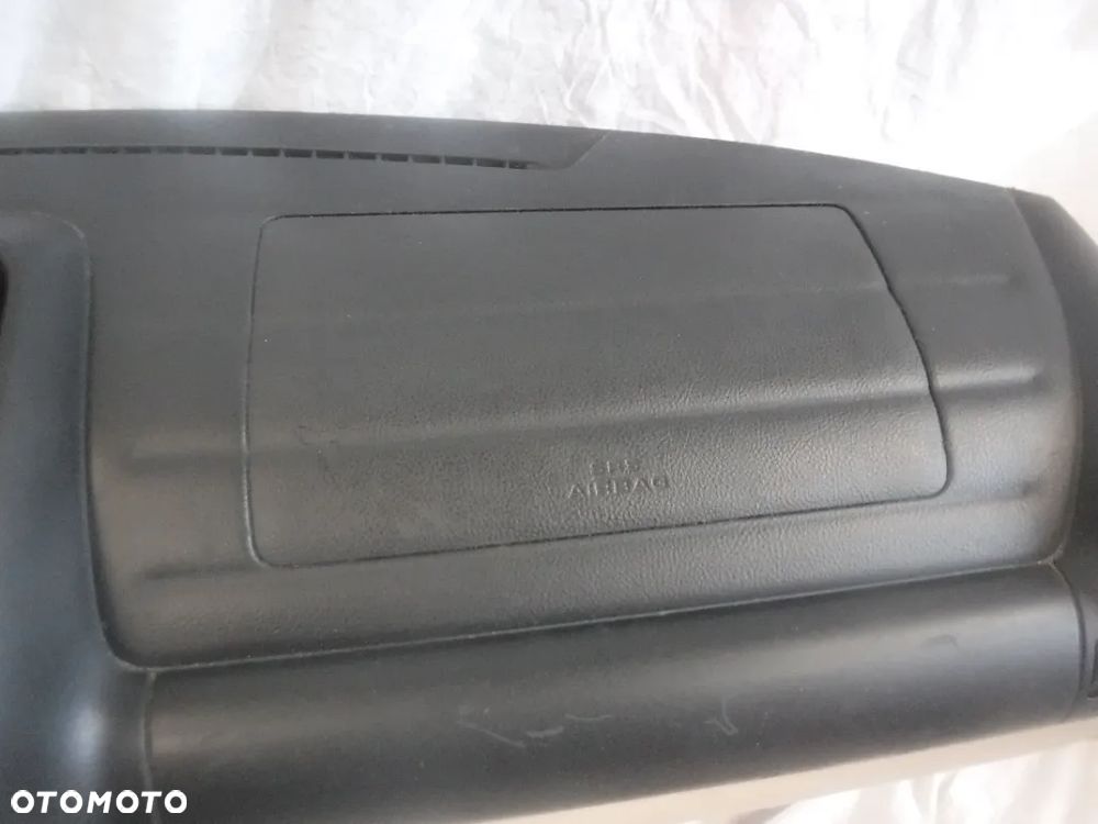 KOMPLETNA DESKA ROZDZIELCZA Z PODUSZKĄ LEXUS IS300 2005R. - 5