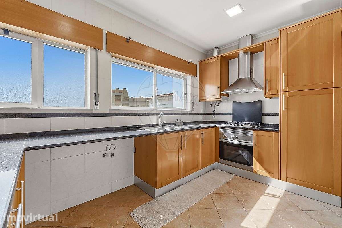 Apartamento T3 para venda - Grande imagem: 4/18