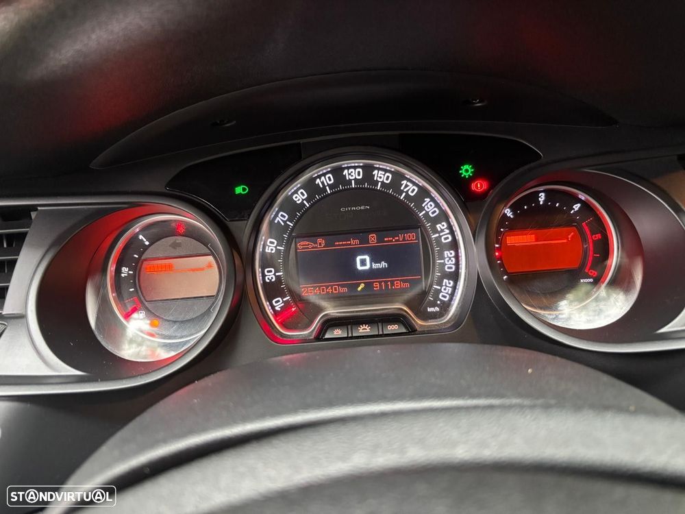 Citroën C5 Break - 27