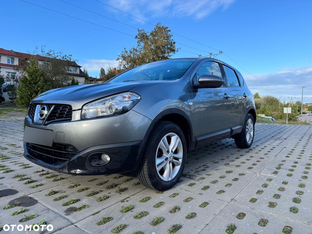 Nissan Qashqai 1.6 Acenta - 1