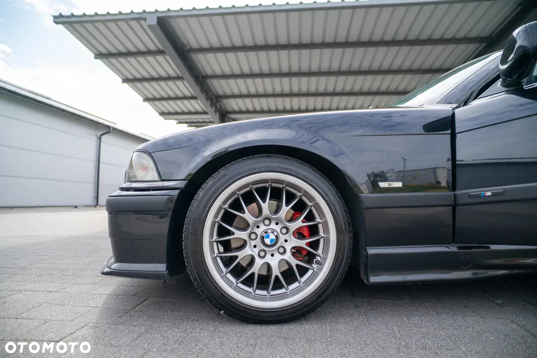 BMW Seria 3 - 28