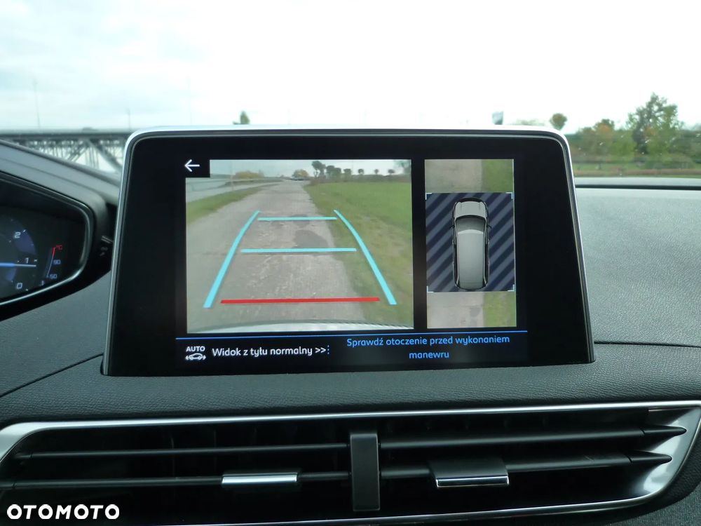 Peugeot 5008 1.5 BlueHDi GT S&S - 34