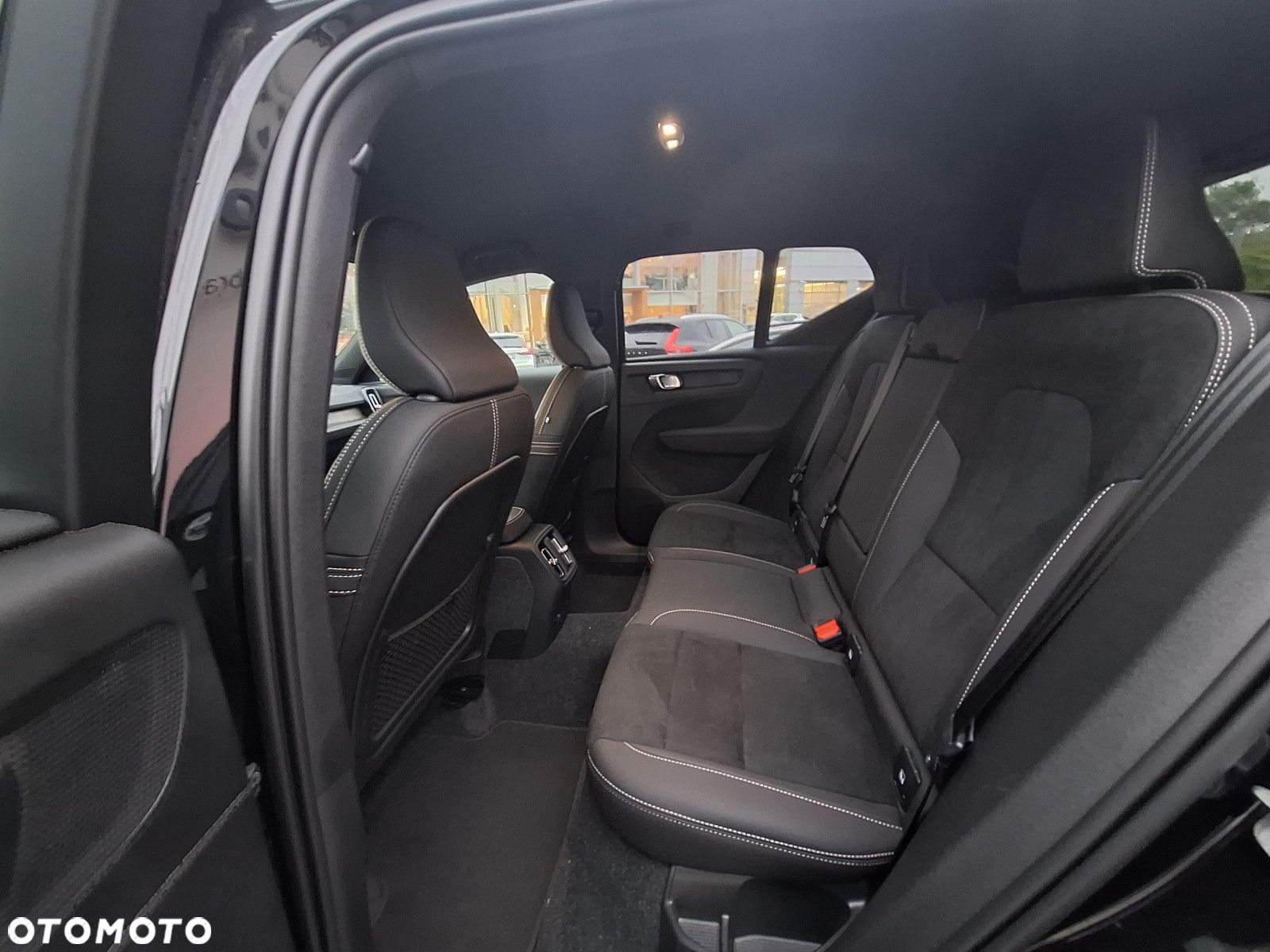 Volvo XC 40 - 11