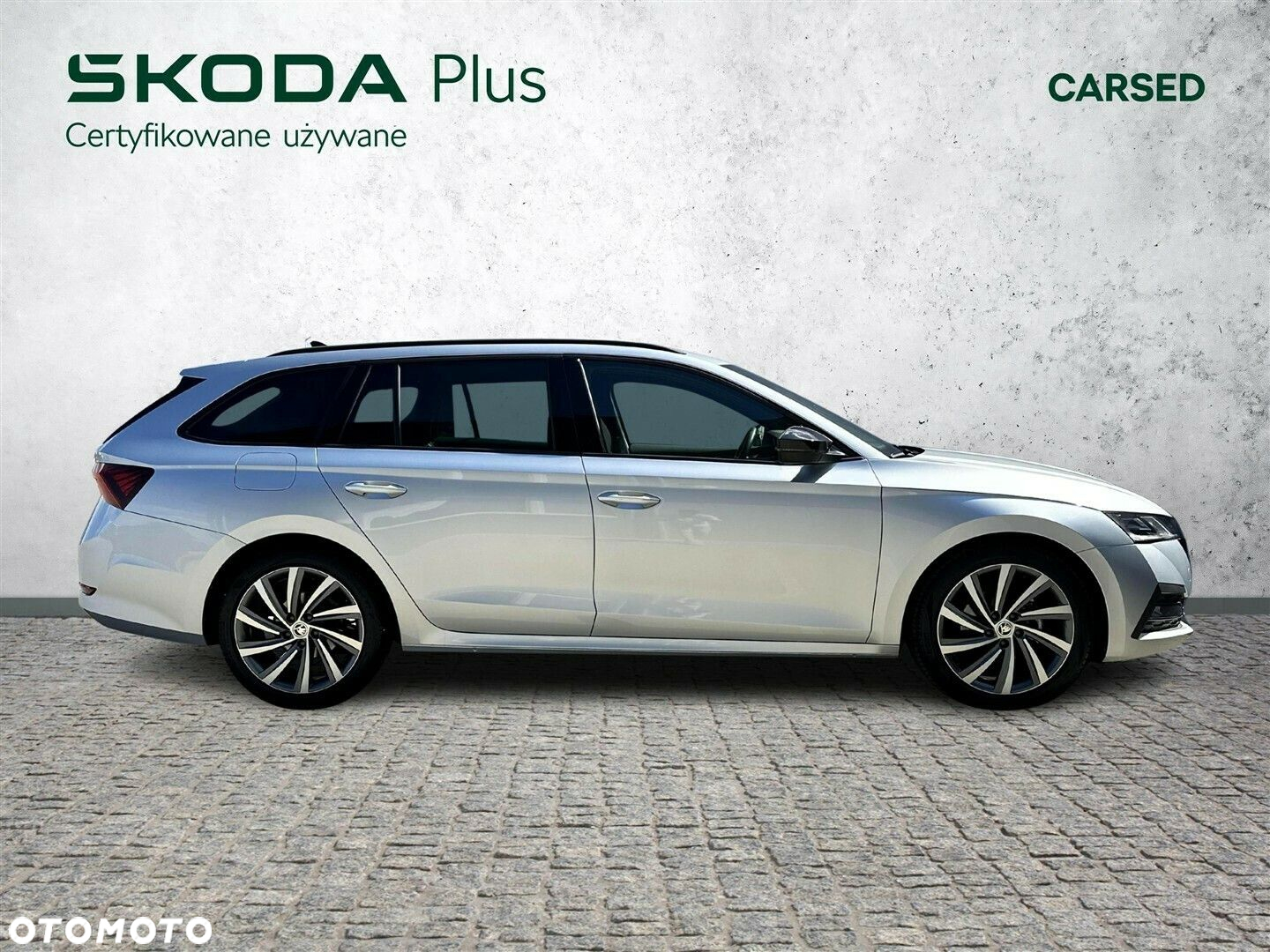Skoda Octavia 2.0 TDI Style DSG - 4