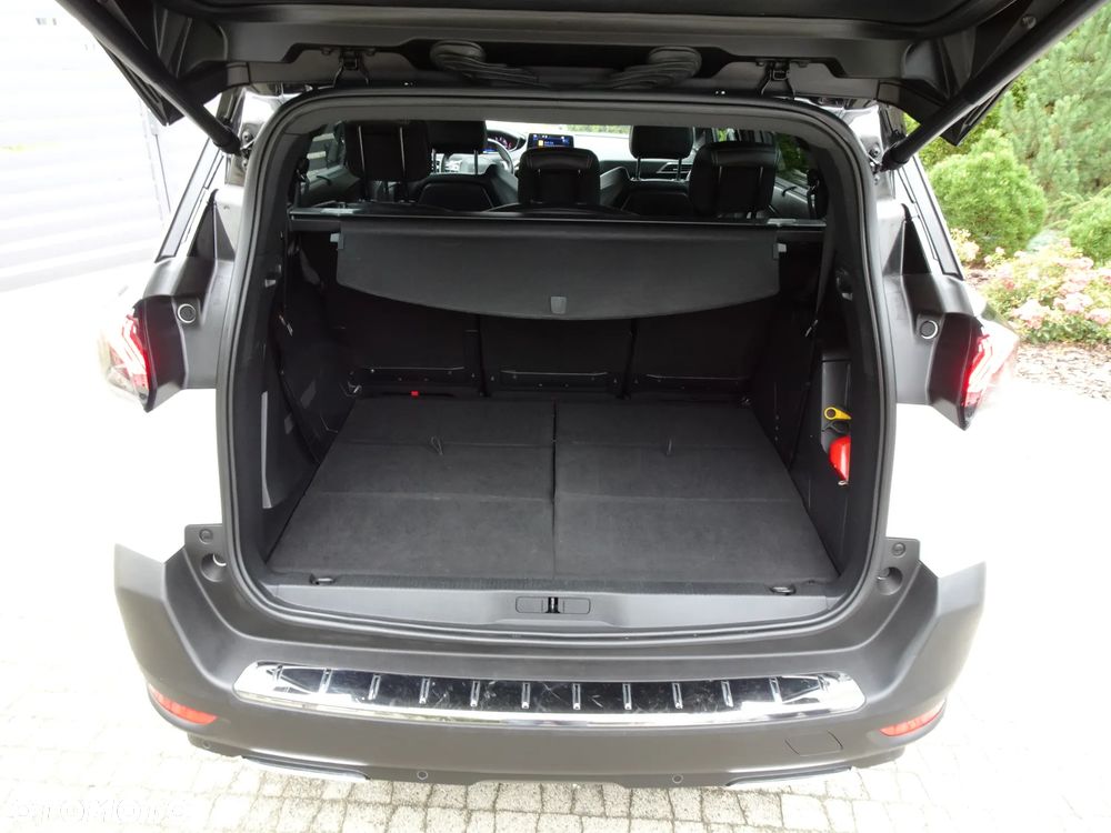 Peugeot 5008 1.5 BlueHDi Allure Pack S&S EAT8 - 14