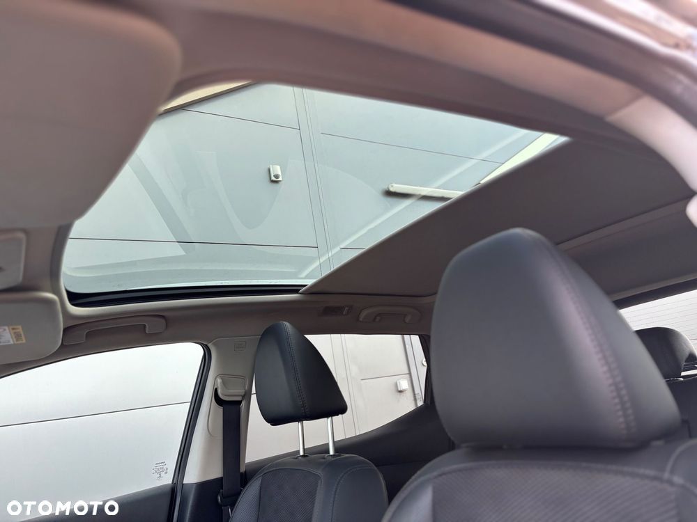 Nissan Qashqai 1.5 dCi Tekna+ - 16