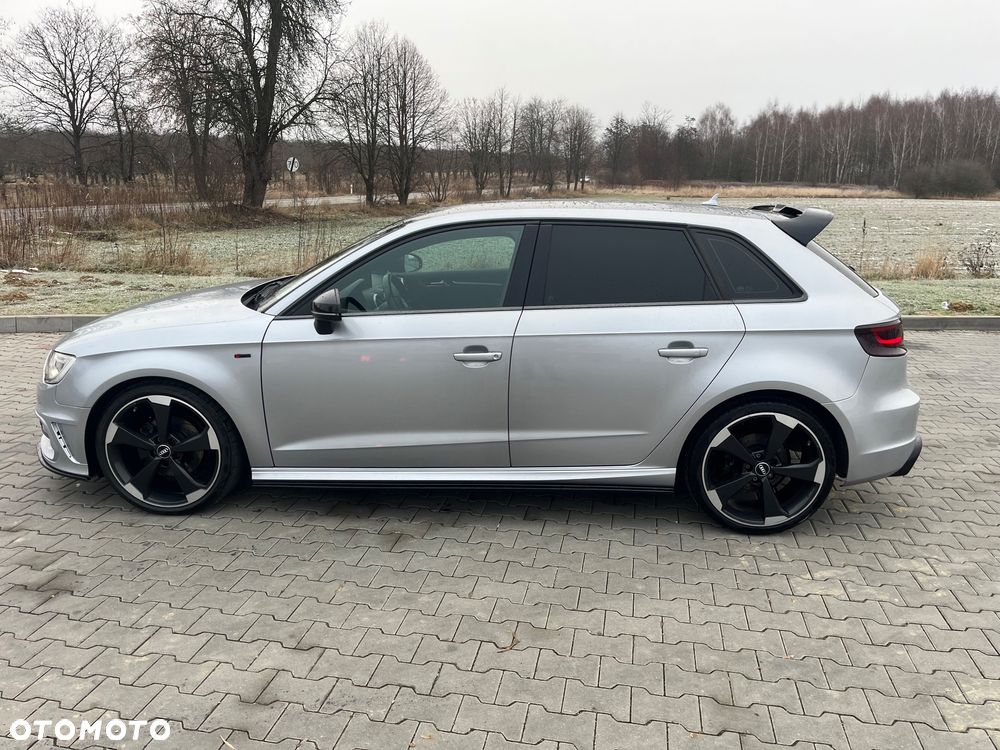 Audi A3 Sportback - 18