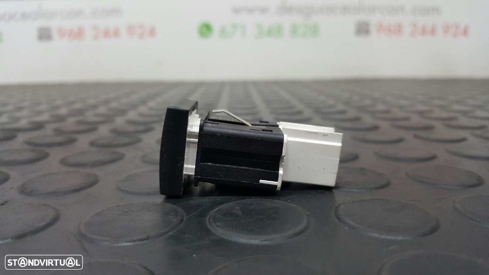 INTERRUPTOR ESP VOLKSWAGEN SCIROCCO (137) 1.4 TSI (90KW) - 7