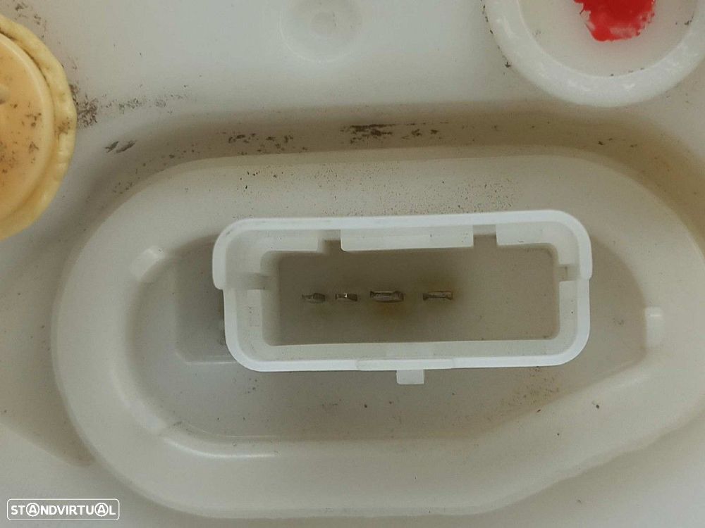 BÓIA DE COMBUSTÍVEL CITROEN C6 BáSICO - 7