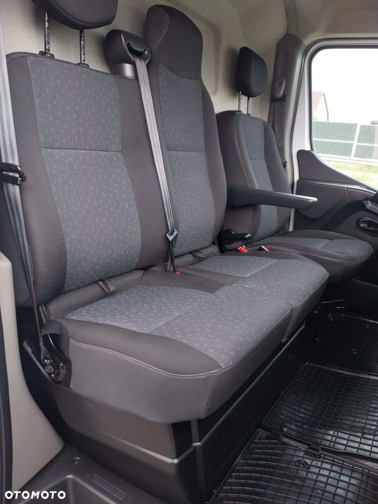 Opel MOVANO L3H2 LIFT / 2.3 CDTI E6  136 KM - 34