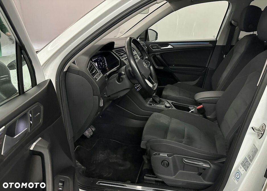 Volkswagen Tiguan Allspace - 5