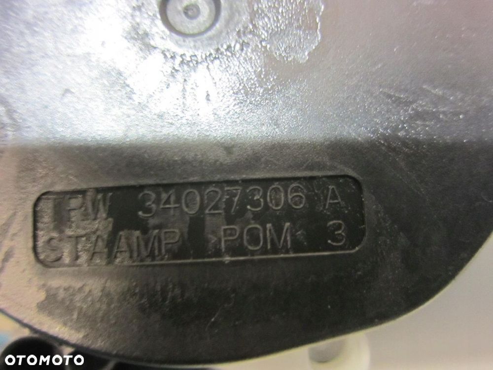 BMW X3 G01 NAPINACZE PASA PRZEDNIEGO PRZÓD PRAWY LEWY 7469951 72117469960 - 15