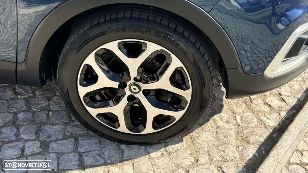 Renault Captur 1.5 dCi Exclusive - 15