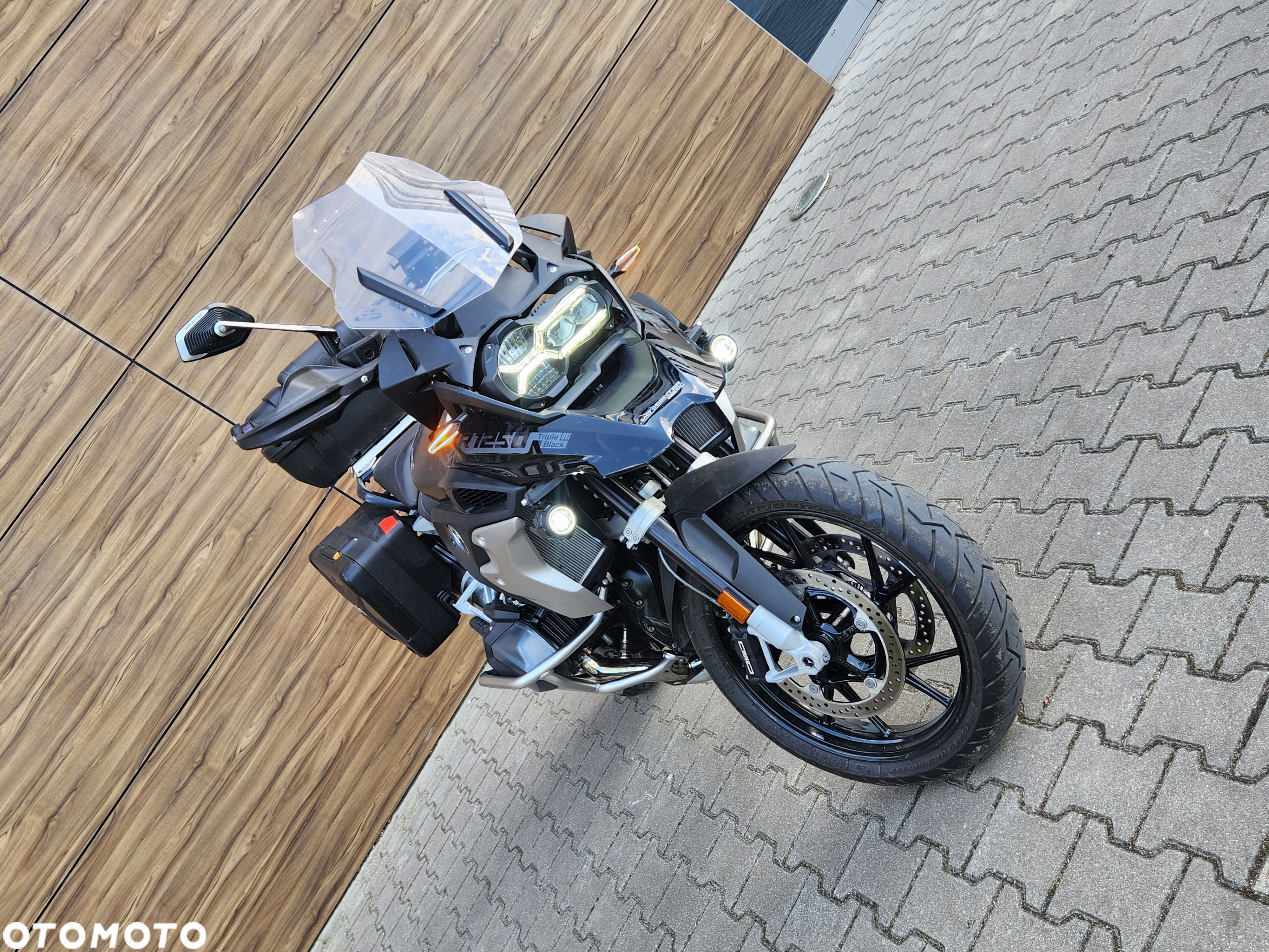BMW R1250 GS Adventure - 25