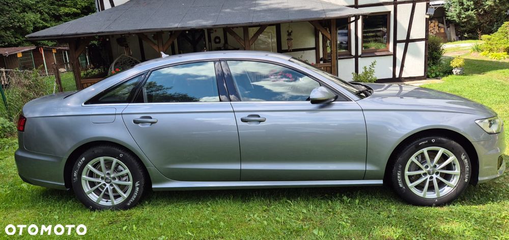 Audi A6 Limousine - 26