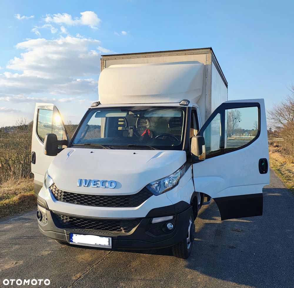Iveco Daily - 3