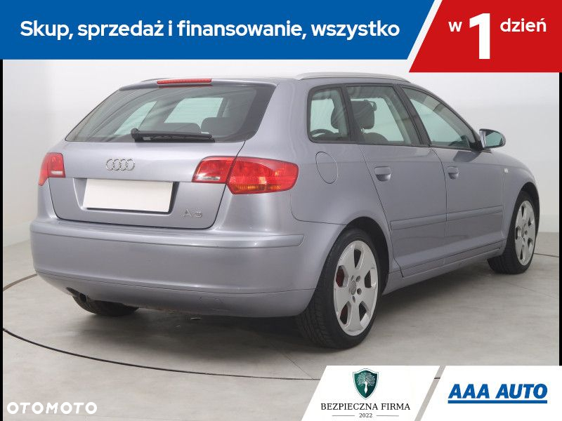 Audi A3 - 6