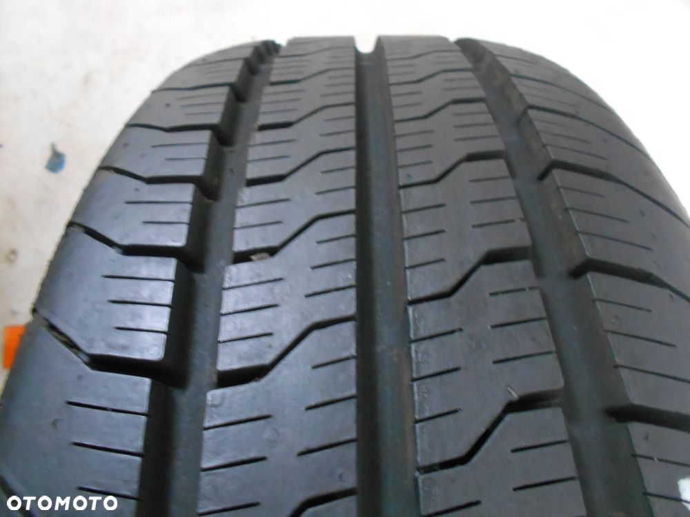 OPONA POJEDYNKA 235/65R16C POINTS SUMMERSTAR 3 VAN DOT 1018 10MM - 2
