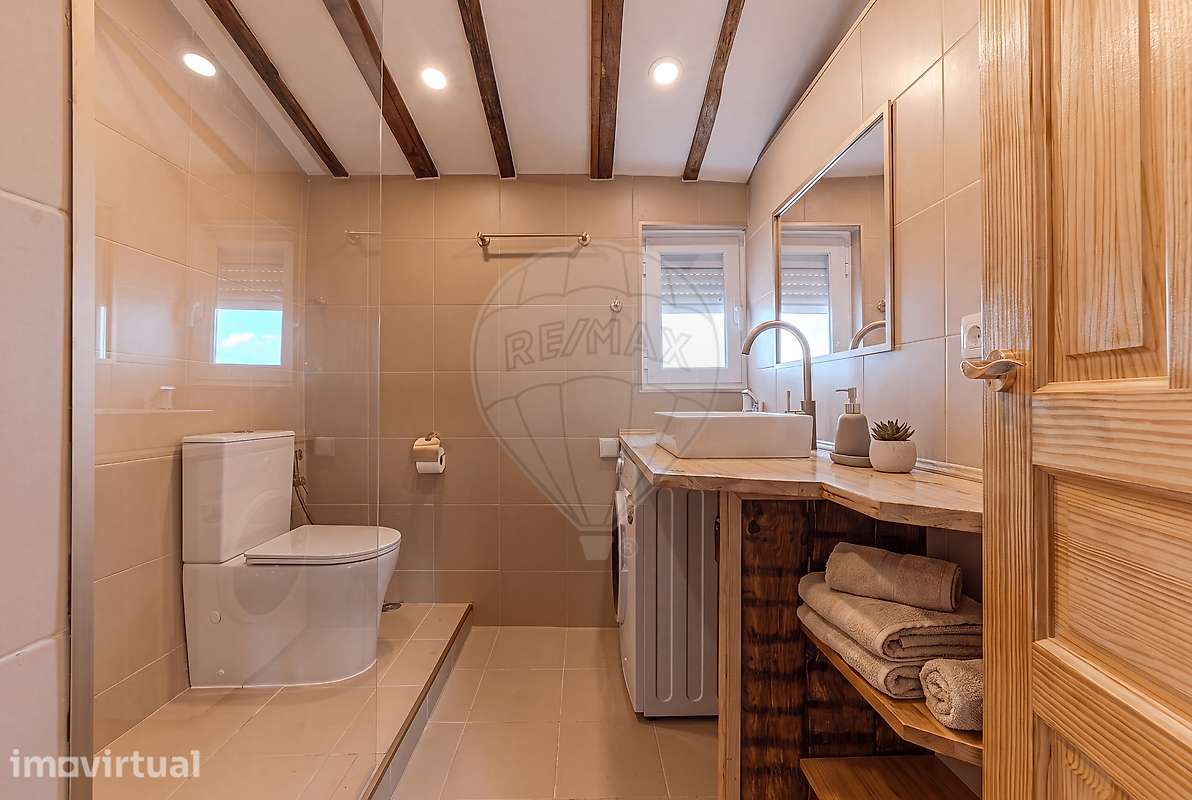 Apartamento T1 para arrendamento - Grande imagem: 5/21