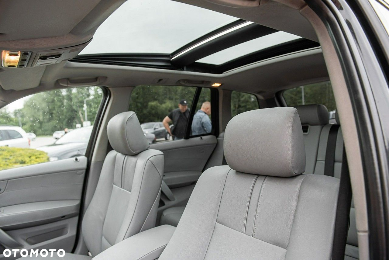 BMW X3 2.0d - 6