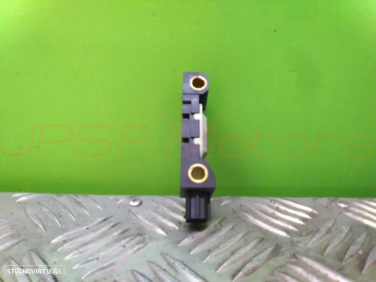 Smart Forfour 1.1i 2005 - 39