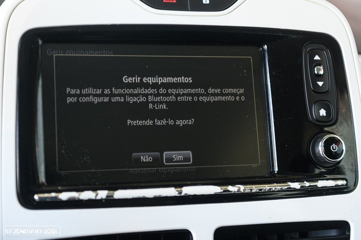 Renault Zoe (c/ Bateria) Life 40 - 52