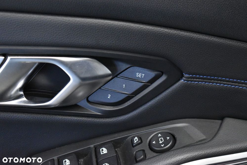 BMW Seria 3 - 9