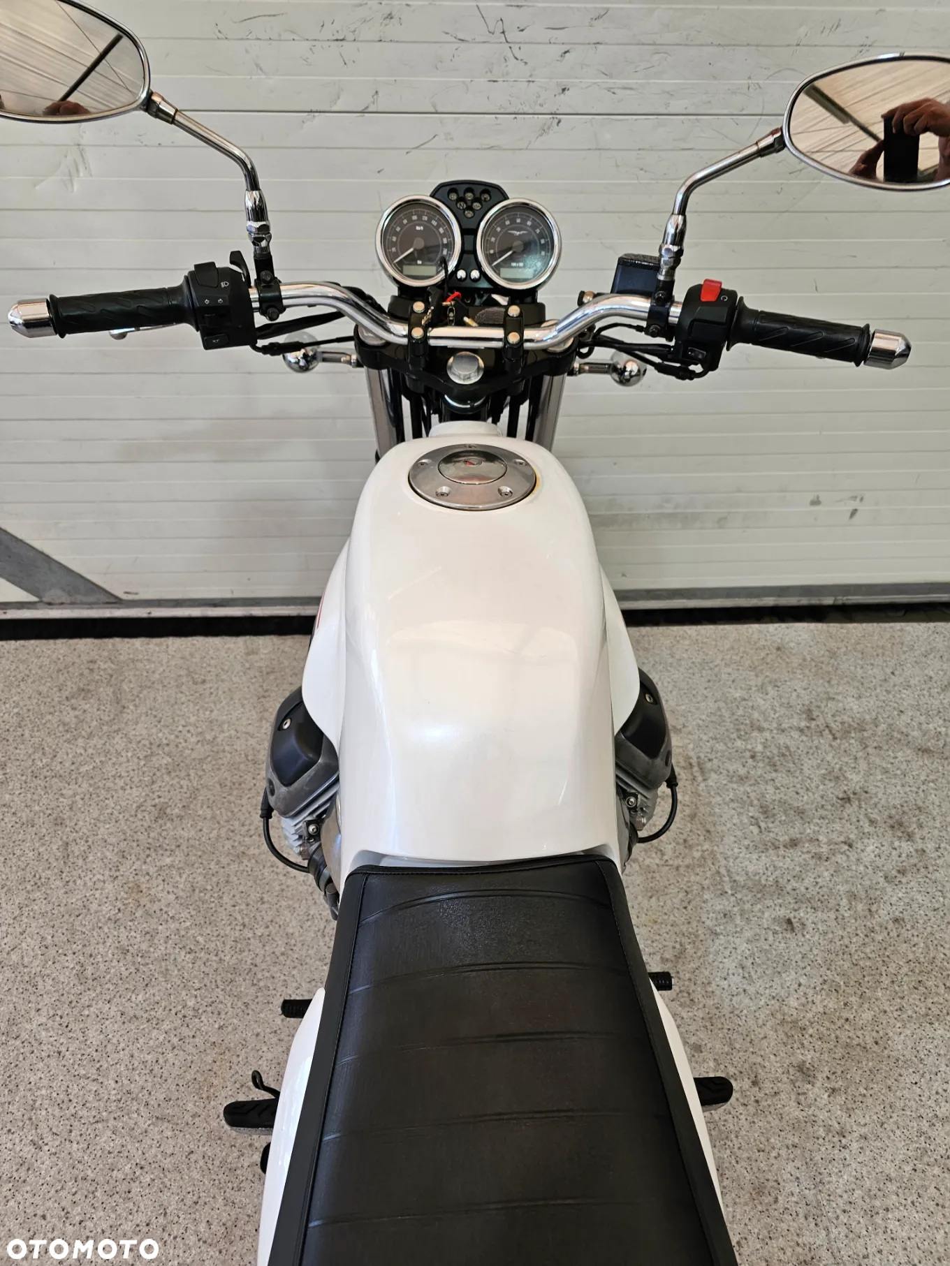 Moto Guzzi V7 - 31