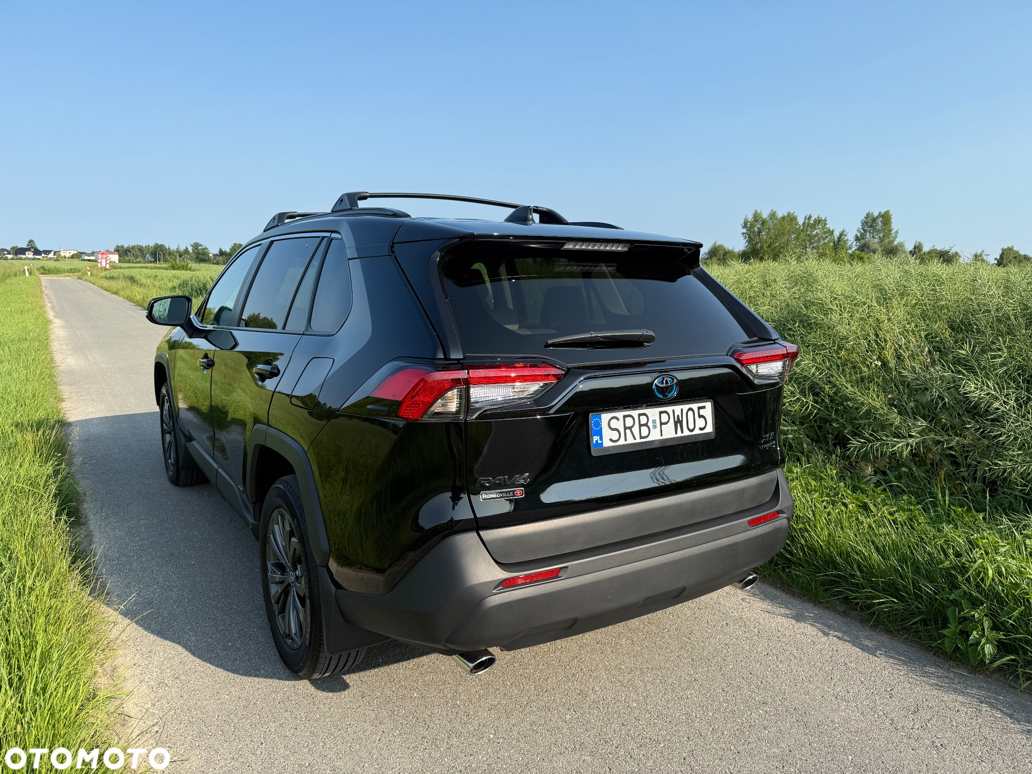 Toyota RAV4 - 23