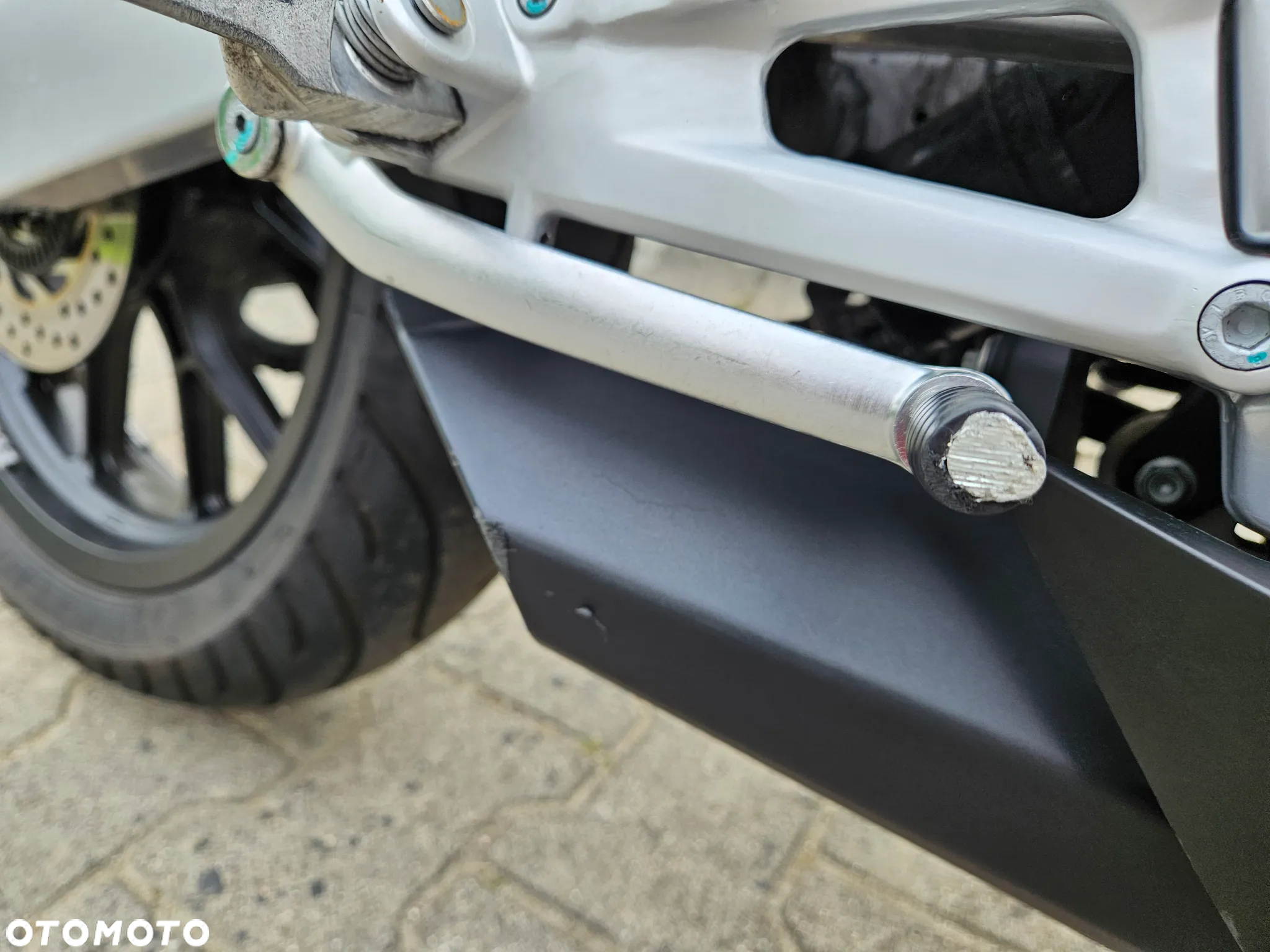 Aprilia RS - 12