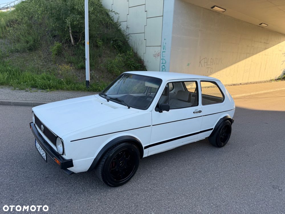 Volkswagen Golf 1.6 CL TD - 3