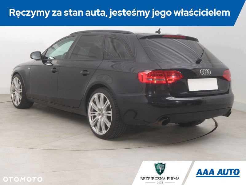 Audi A4 Avant - 5