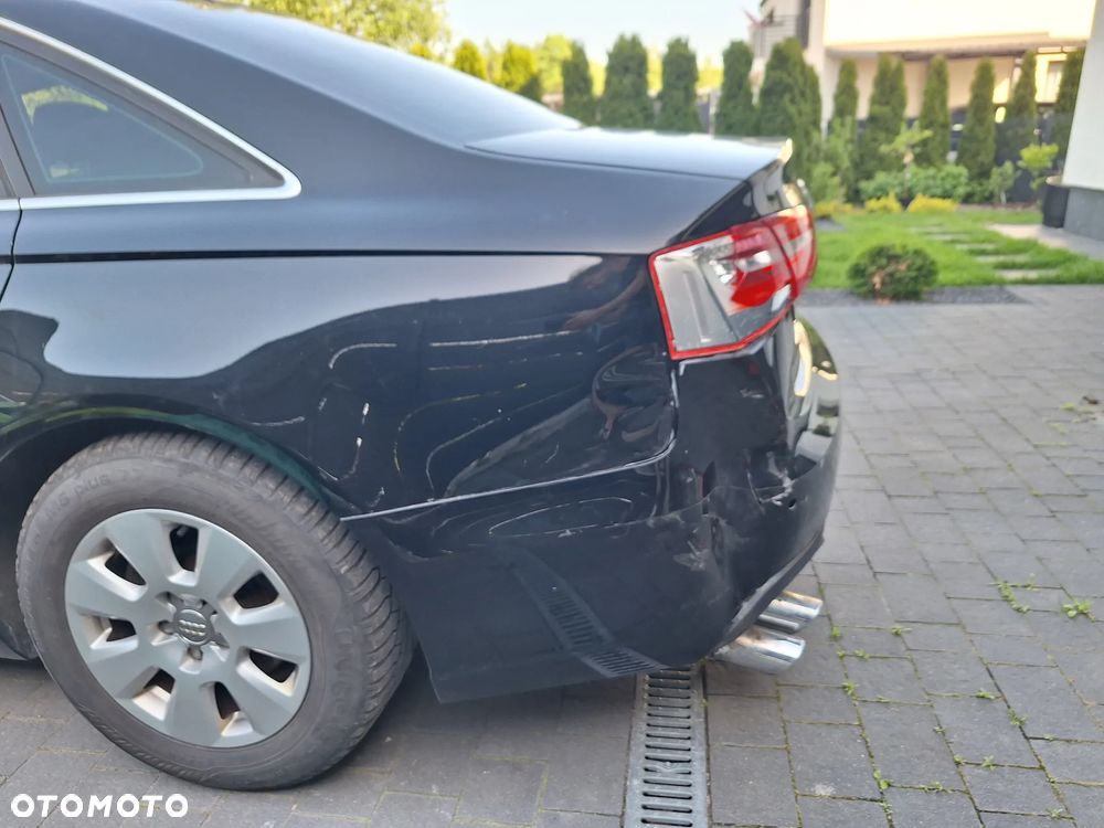Audi A6 Limousine 2.0 TDI - 14