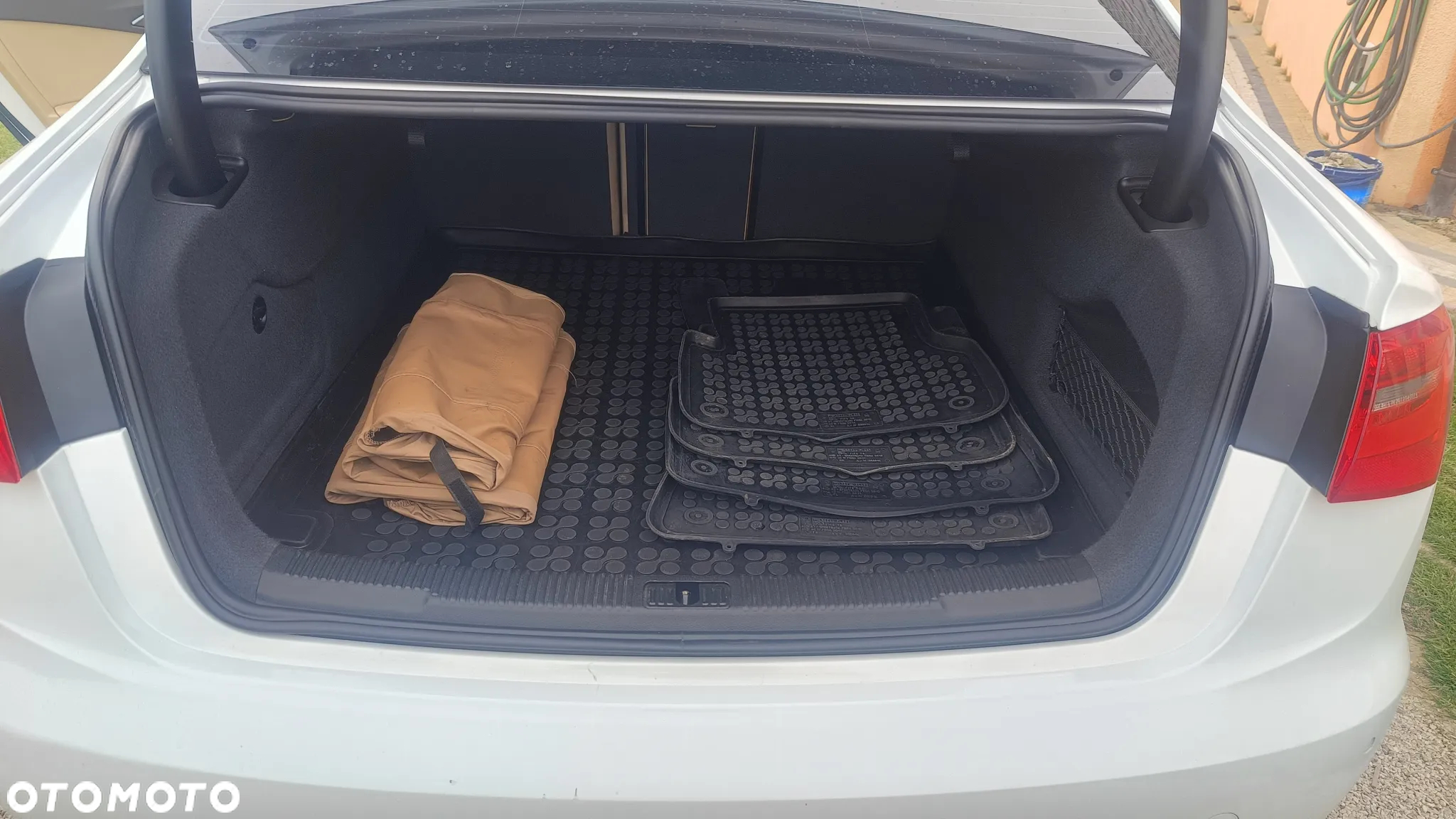 Audi A6 2.0 TFSI S tronic - 17