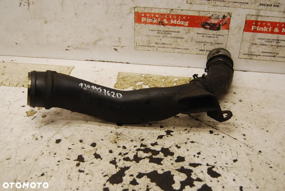 RURA INTERCOOLERA 1J0145762D 1.9 TDI VW GOLF IV AUDI A3 8L - 3