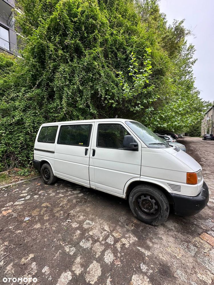 Volkswagen Transporter Standard - 3