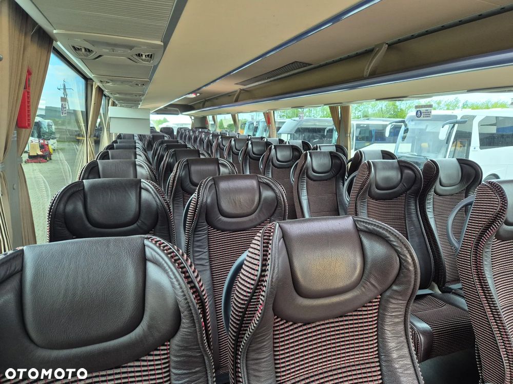 Temsa HD13 / SPROWADZONA/ MANUAL / NOWY SILNIK - 17