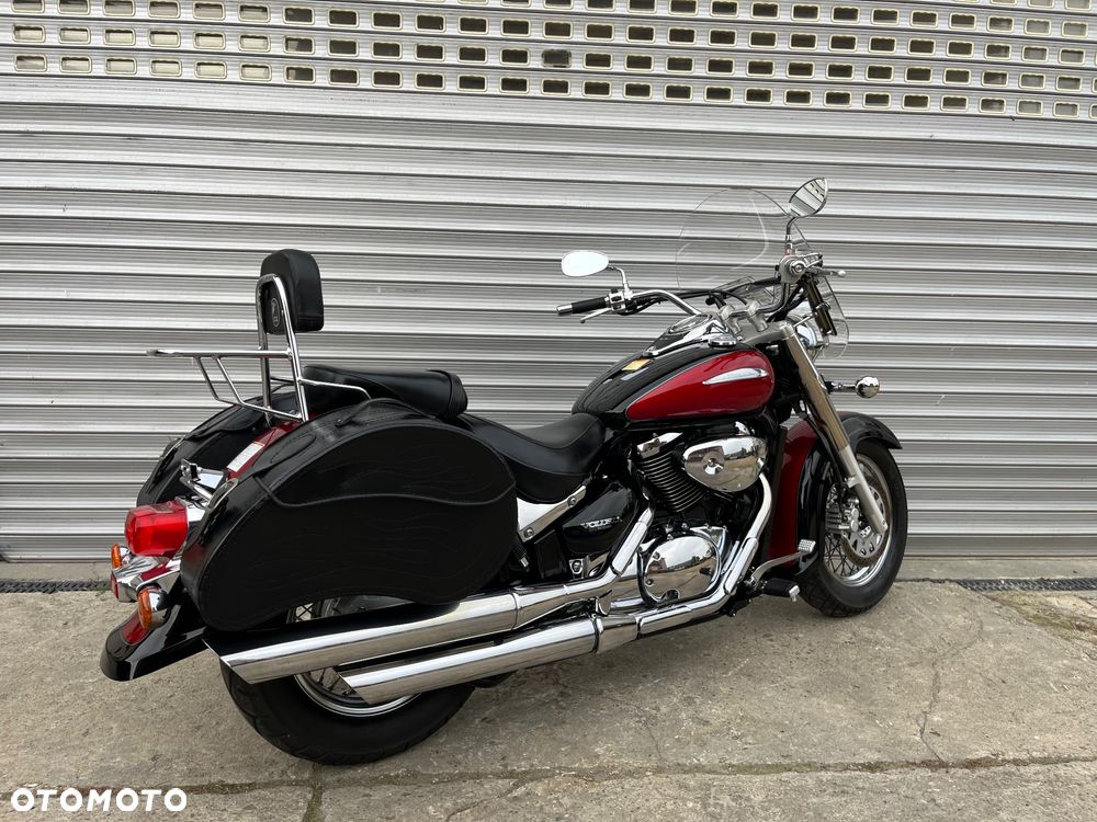 Suzuki VL 800 Volusia - 32