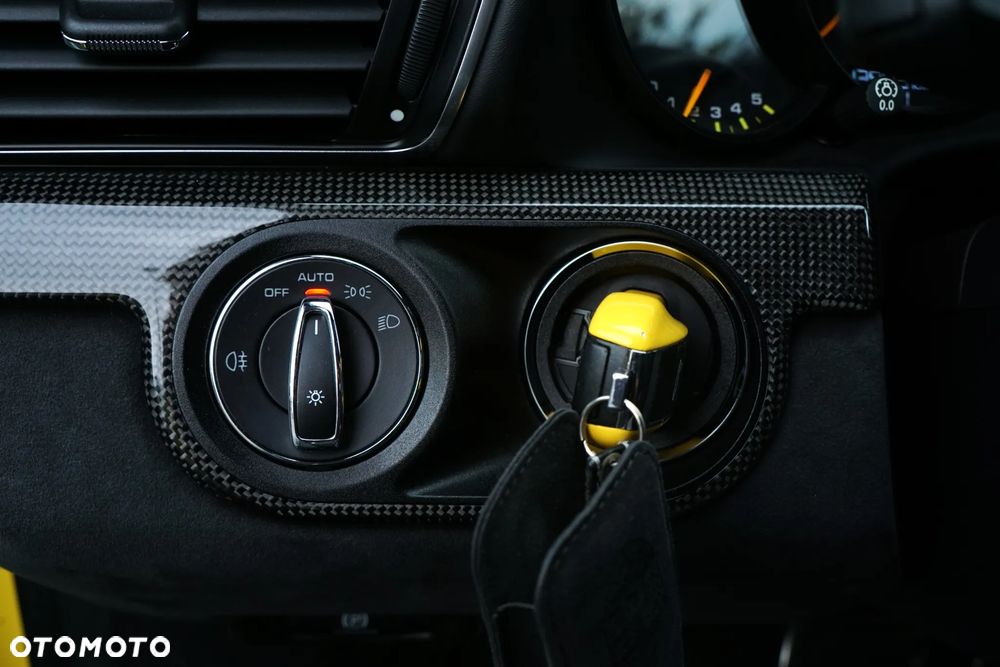 Porsche 911 GT3 - 30