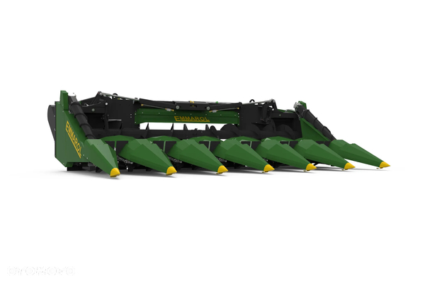 EMMAROL EMH 6