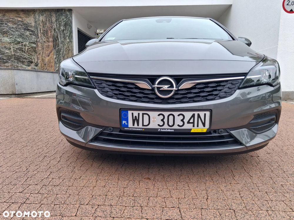 Opel Astra - 41