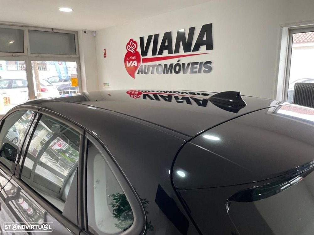 BMW 216 Active Tourer d Line Luxury - 10