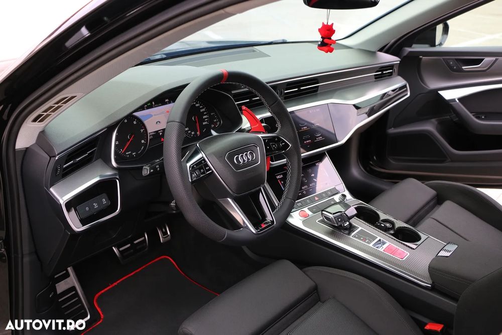 Audi A6 2.0 45 TFSI S tronic Sport - 22