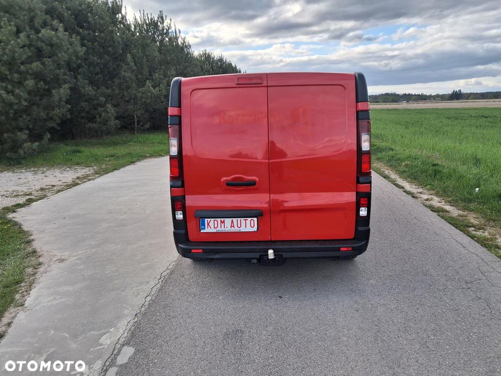 Renault Trafic - 7