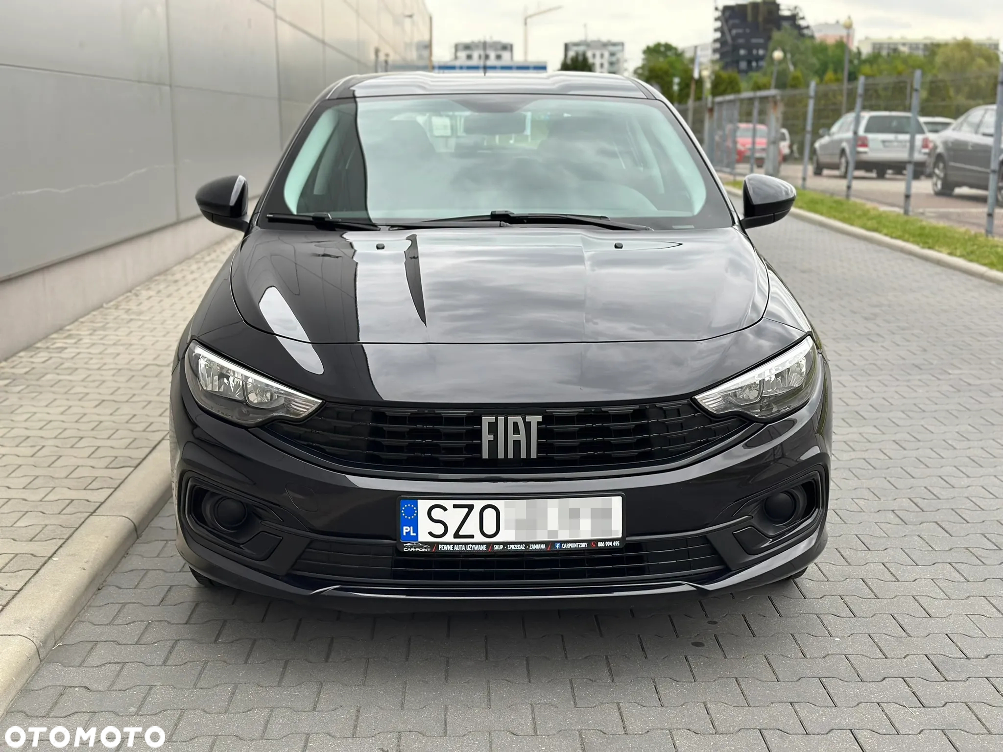 Fiat Tipo 1.4 Classic - 12