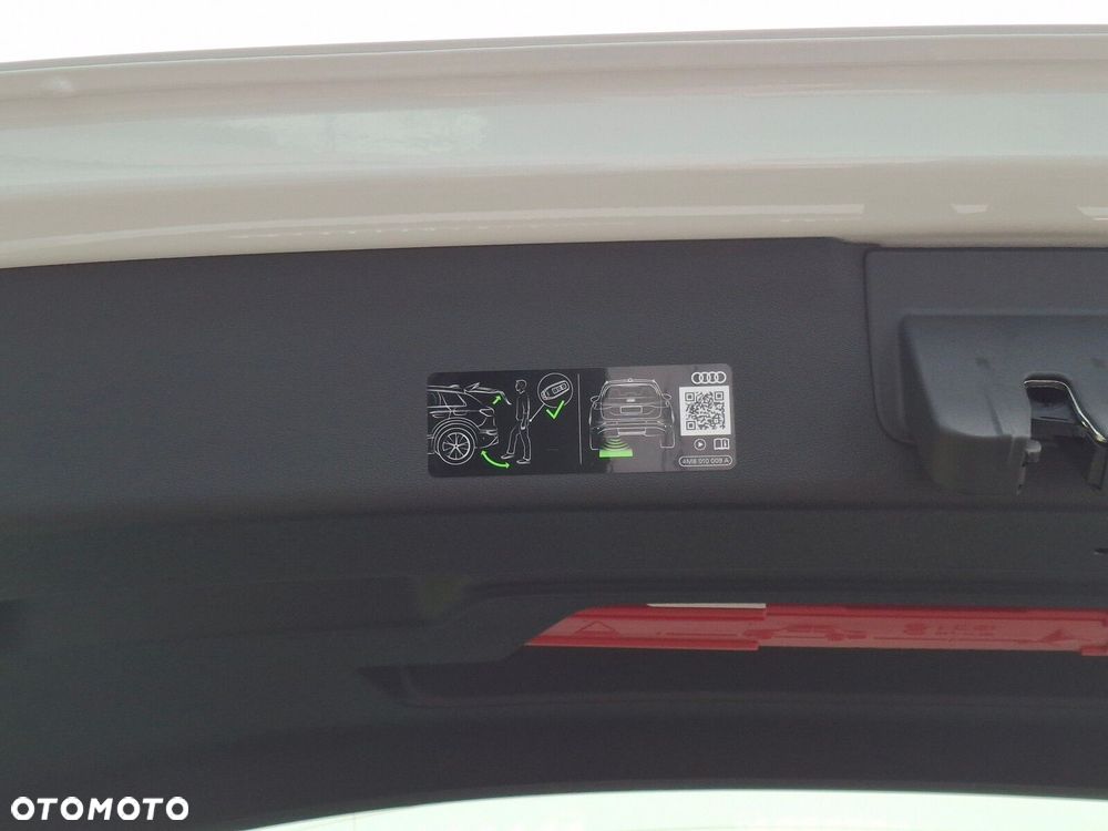 Audi Q3 Sportback - 7
